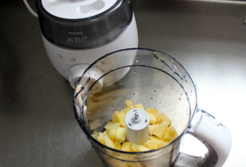 飛利浦新安怡輔食機好用嗎 飛利浦新安怡輔食機使用測評 飛利浦新安怡輔食機好用嗎 飛利浦新安怡輔食機使用測評