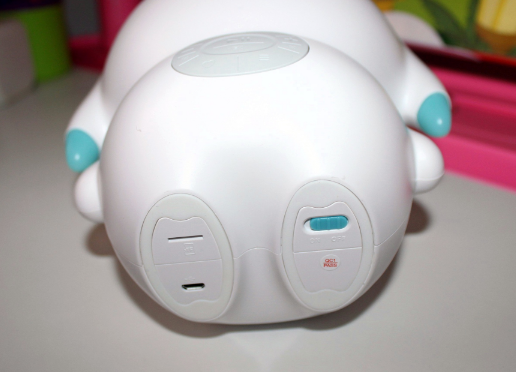 巴巴騰智能早教機好用嗎 巴巴騰智能早教機使用測評