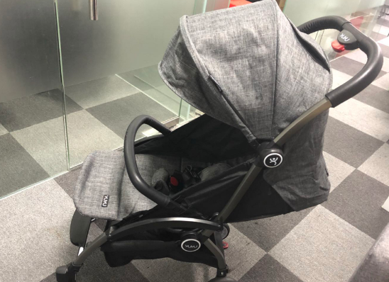 yuyu悠悠第六代輕便傘車好用嗎 yuyu悠悠第六代輕便傘車怎么樣