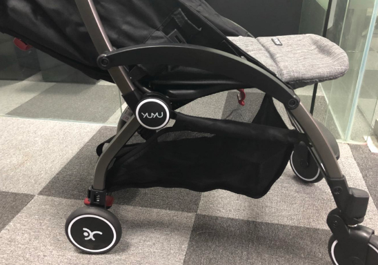 yuyu悠悠第六代輕便傘車好用嗎 yuyu悠悠第六代輕便傘車怎么樣