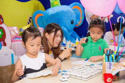 孩子用水彩筆畫畫會導致白癜風是真的嗎 孩子白癜風怎么避免