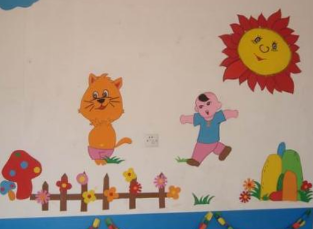 幼兒園小班幼兒涂色目標 幼兒園小班涂色教案 幼兒園小班幼兒涂色目標 幼兒園小班涂色教案