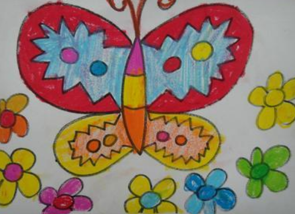 幼兒園小班幼兒涂色目標 幼兒園小班涂色教案 幼兒園小班幼兒涂色目標 幼兒園小班涂色教案