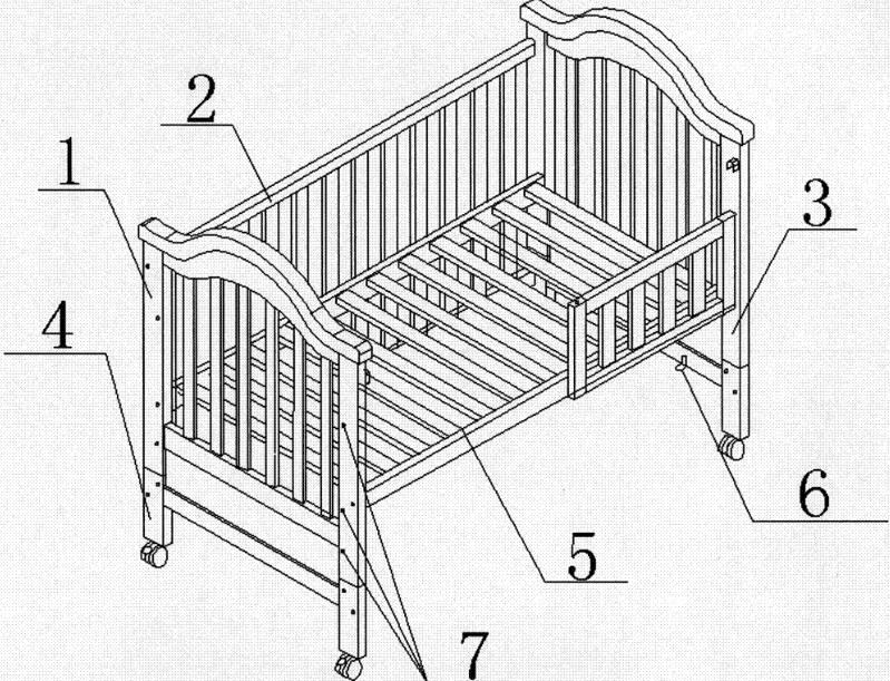 寶寶從床上掉下來了媽媽怎么辦好 寶寶從床上掉下來正確做法 寶寶從床上掉下來了媽媽怎么辦好 寶寶從床上掉下來正確做法