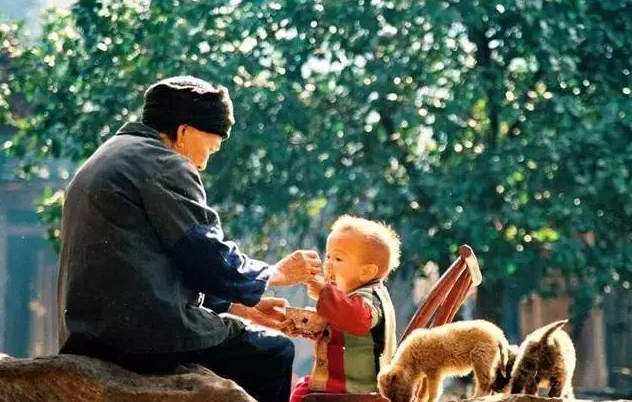 與老人帶娃觀念沖突怎么辦 與老人帶娃觀念沖突應如何溝通2018 與老人帶娃觀念沖突怎么辦 與老人帶娃觀念沖突應如何溝通2018