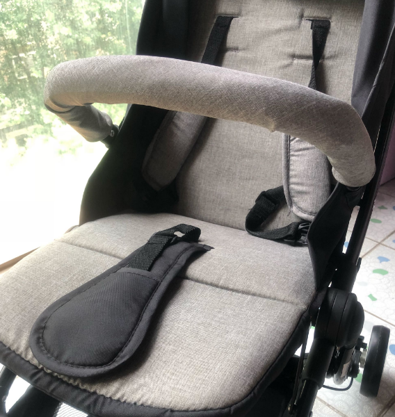 神馬嬰兒超輕便傘車怎么樣 神馬嬰兒超輕便傘車使用測評 神馬嬰兒超輕便傘車怎么樣 神馬嬰兒超輕便傘車使用測評