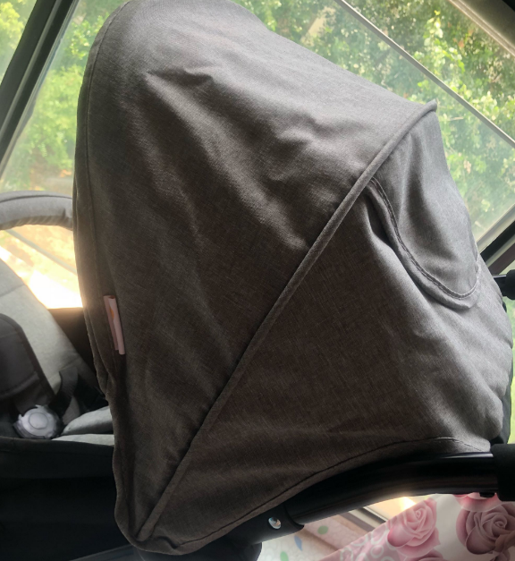 神馬嬰兒超輕便傘車怎么樣 神馬嬰兒超輕便傘車使用測評 神馬嬰兒超輕便傘車怎么樣 神馬嬰兒超輕便傘車使用測評