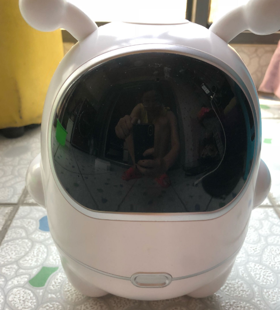 伊美娃娃智能機器人怎么樣 伊美娃娃智能機器人使用測評