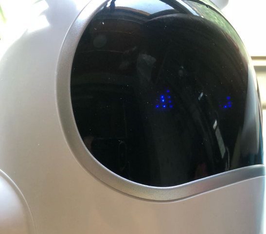 伊美娃娃智能機器人怎么樣 伊美娃娃智能機器人使用測評