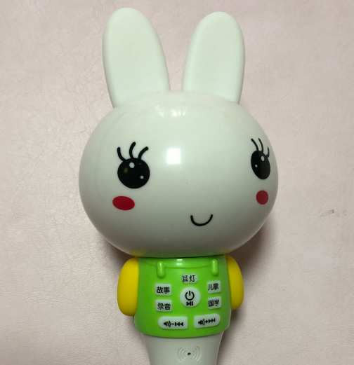 藍(lán)寶貝早教點(diǎn)讀筆怎么樣 藍(lán)寶貝早教點(diǎn)讀筆使用測(cè)評(píng)