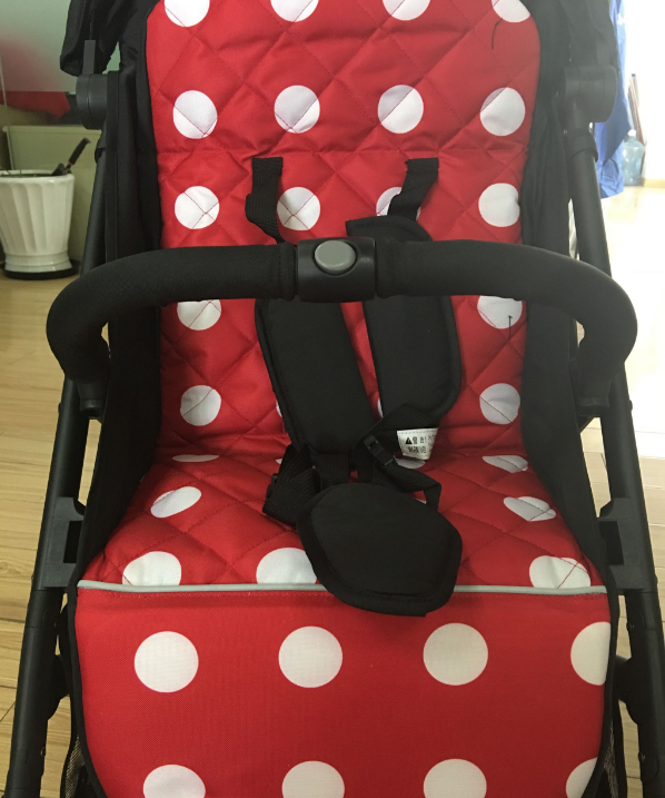 多樂欣嬰兒推車怎么樣 多樂欣嬰兒推車試用測評