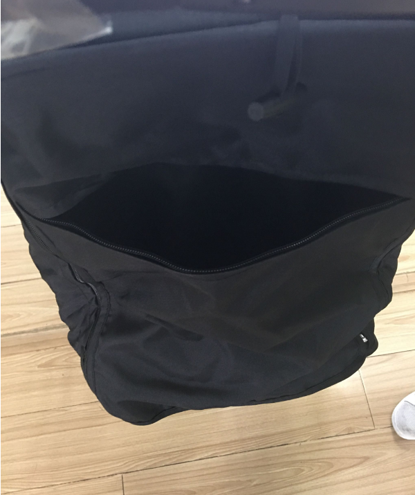 多樂欣嬰兒推車怎么樣 多樂欣嬰兒推車試用測評