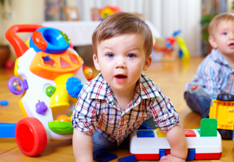 如何給孩子選擇玩具 給孩子選擇玩具的注意事項