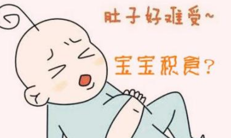 看寶寶舌苔判斷積食方法 寶寶積食小妙招食療方法