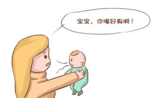 看寶寶舌苔判斷積食方法 寶寶積食小妙招食療方法