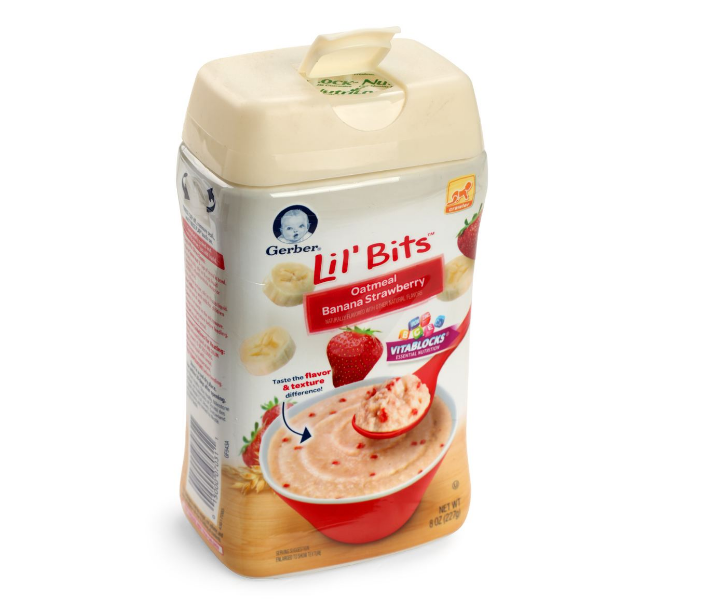 寶寶吃的米粉國外的好還是國內的好 寶寶米粉怎么選擇 寶寶吃的米粉國外的好還是國內的好 寶寶米粉怎么選擇