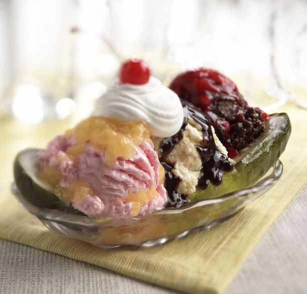 懷孕可以吃冰淇淋嗎 懷孕可以吃多少冰淇淋 懷孕可以吃冰淇淋嗎 懷孕可以吃多少冰淇淋