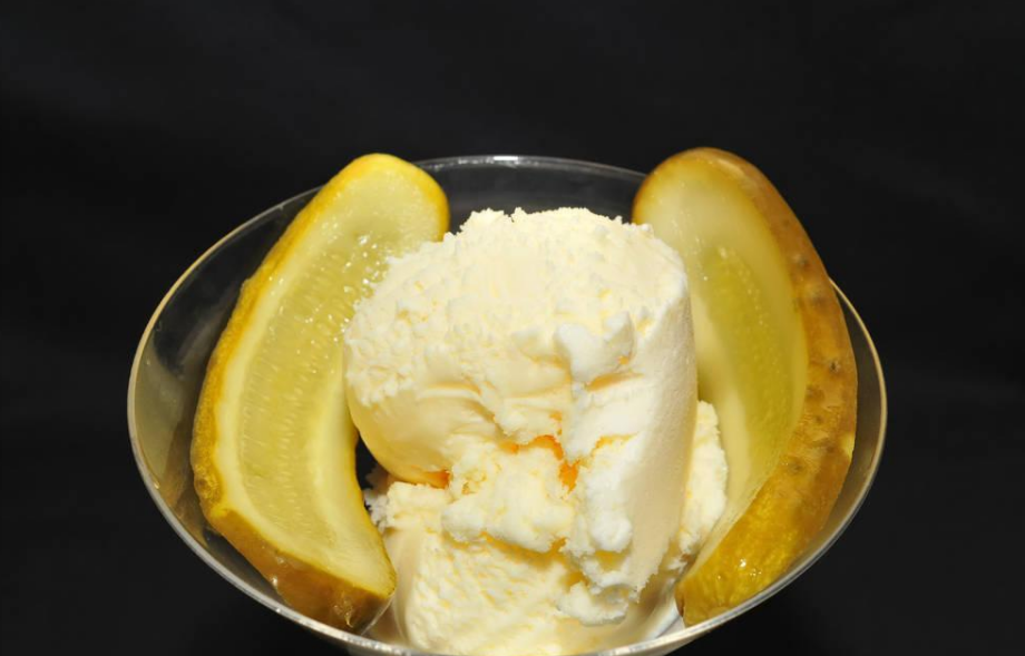 懷孕可以吃冰淇淋嗎 懷孕可以吃多少冰淇淋 懷孕可以吃冰淇淋嗎 懷孕可以吃多少冰淇淋