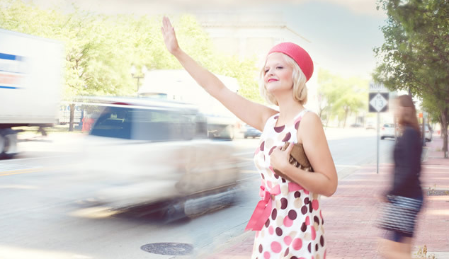 樂(lè)清女孩乘滴滴順風(fēng)車(chē)遇害 女性安全打車(chē)技巧 樂(lè)清女孩乘滴滴順風(fēng)車(chē)遇害 女性安全打車(chē)技巧