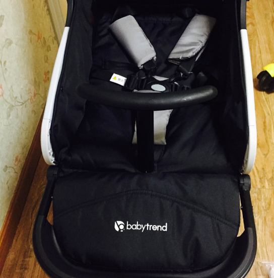 BabyTrend嬰兒推車怎么樣 BabyTrend嬰兒推車使用測評 BabyTrend嬰兒推車怎么樣 BabyTrend嬰兒推車使用測評