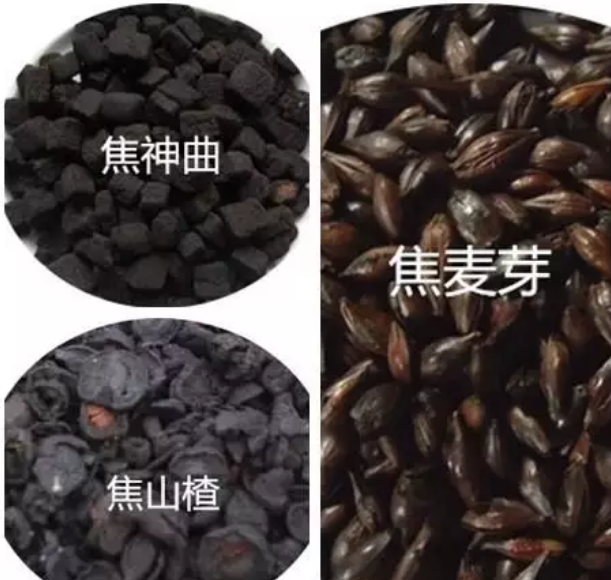 小兒積食咳嗽可以喝焦三仙嗎 九個月寶寶積食了可以喝焦三仙嗎 小兒積食咳嗽可以喝焦三仙嗎 九個月寶寶積食了可以喝焦三仙嗎