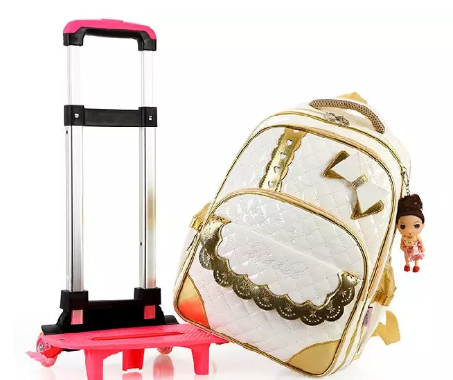 孩子上學(xué)書包怎么選 什么書包最適合給孩子 孩子上學(xué)書包怎么選 什么書包最適合給孩子