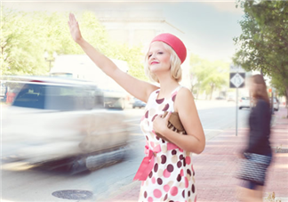 樂清女孩乘滴滴順風車遇害 女性安全打車技巧