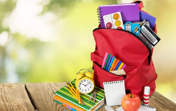 孩子上學(xué)書包怎么選 什么書包最適合給孩子 孩子上學(xué)書包怎么選 什么書包最適合給孩子