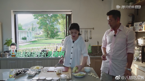 大S一口茄子一口蒜 茄子菜譜大全2018 大S一口茄子一口蒜 茄子菜譜大全2018