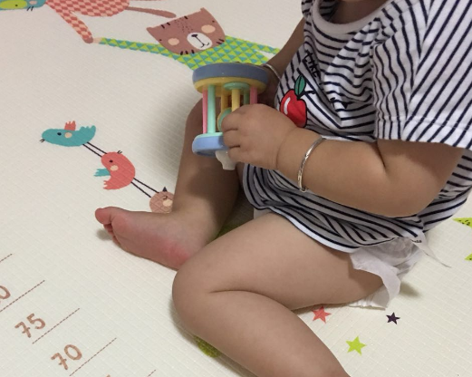 活石LIVING STONES手搖鈴牙膠怎么樣 活石手搖鈴牙膠使用測評