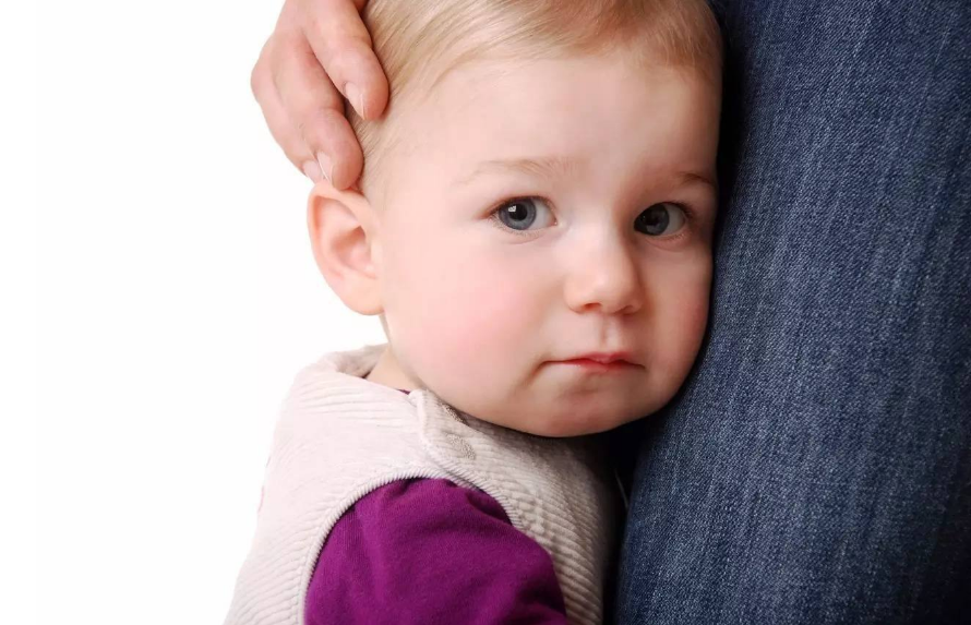 經常吼孩子會不會導致孩子膽小 孩子膽小是因為什么 經常吼孩子會不會導致孩子膽小 孩子膽小是因為什么