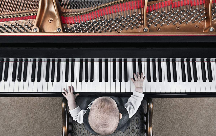 孩子學鋼琴怎么入門 孩子鋼琴入門老師怎么選
