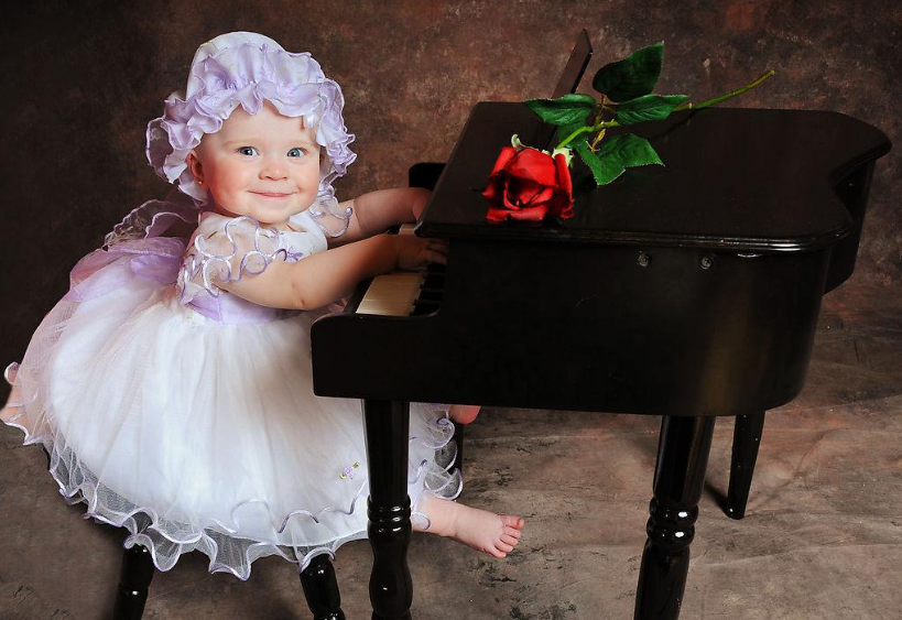 孩子學鋼琴怎么入門 孩子鋼琴入門老師怎么選