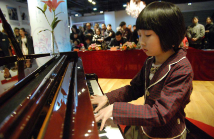 孩子什么時候開始啟蒙鋼琴比較好 孩子鋼琴啟蒙怎么做