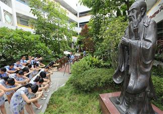 明天開學說說 明天開學發什么說說朋友圈好