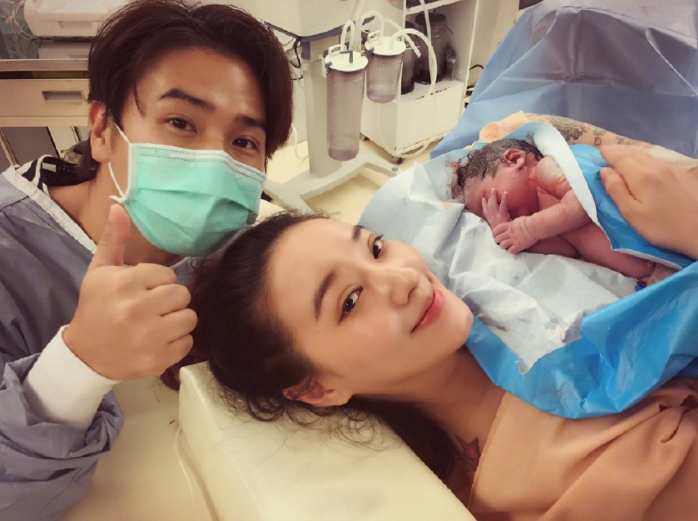 歐弟二胎得女 備孕期間怎么做才能生女兒