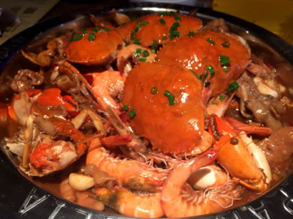 懷孕吃螃蟹多久流產(chǎn) 懷孕究竟能不能吃螃蟹 懷孕吃螃蟹多久流產(chǎn) 懷孕究竟能不能吃螃蟹