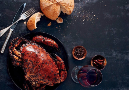 懷孕吃螃蟹多久流產(chǎn) 懷孕究竟能不能吃螃蟹 懷孕吃螃蟹多久流產(chǎn) 懷孕究竟能不能吃螃蟹