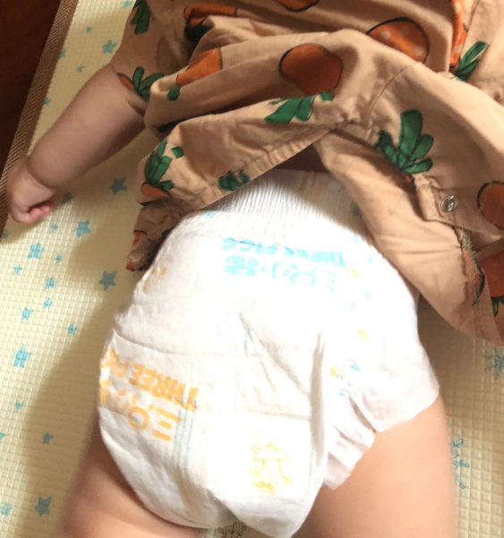 庫氏三只小豬嬰兒紙尿褲怎么樣 庫氏三只小豬嬰兒紙尿褲使用測評 庫氏三只小豬嬰兒紙尿褲怎么樣 庫氏三只小豬嬰兒紙尿褲使用測評