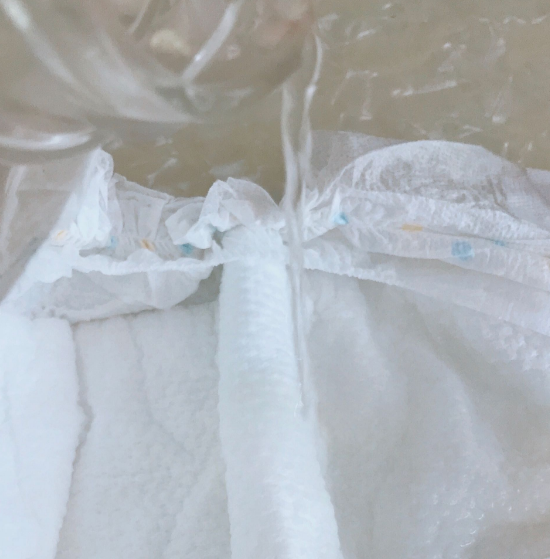 三只小豬嬰兒紙尿褲好用嗎 三只小豬嬰兒紙尿褲干爽透氣嗎
