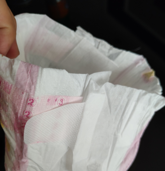 步麗姿嬰兒紙尿褲怎么樣 步麗姿嬰兒紙尿褲使用測評