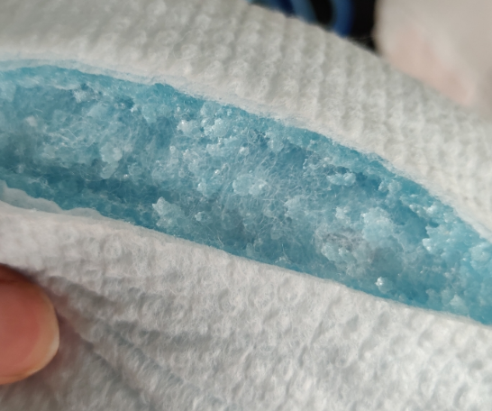 步麗姿嬰兒紙尿褲怎么樣 步麗姿嬰兒紙尿褲使用測評