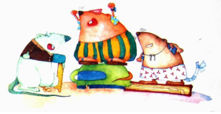 寶寶啟蒙故事 寶寶啟蒙故事大全2018