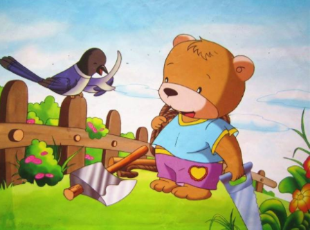 寶寶啟蒙故事 寶寶啟蒙故事大全2018