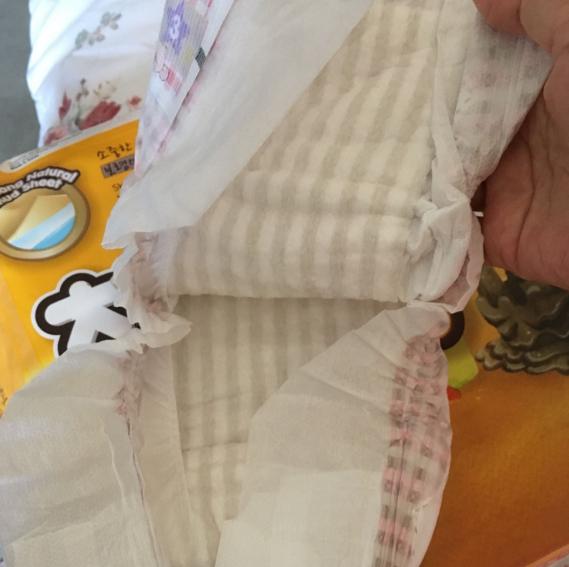 蒙愛海泥紙尿褲好用嗎 蒙愛海泥紙尿褲適合夏天用嗎