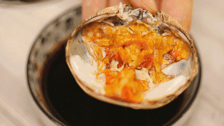 怎么吃螃蟹圖解 大閘蟹的正確吃法2018