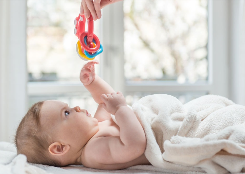 孩子為什么會性早熟 如何預防孩子性早熟