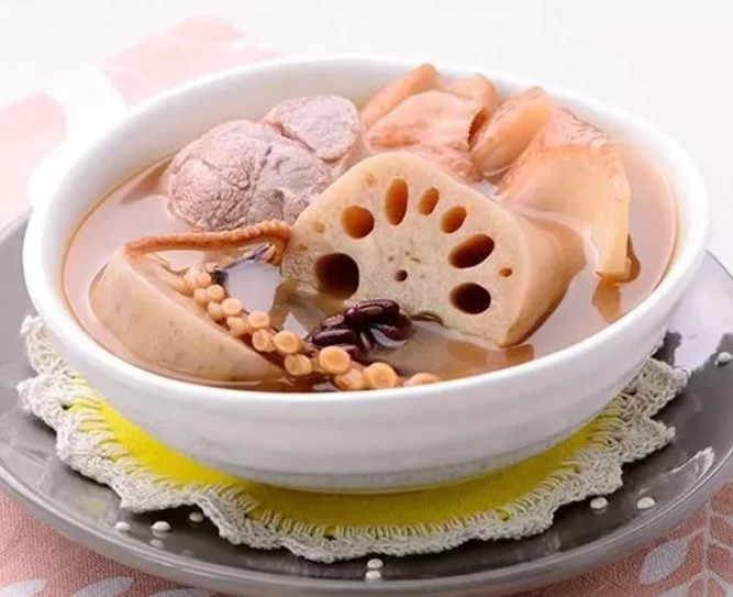 蓮藕怎么做好吃 蓮藕食譜推薦2018