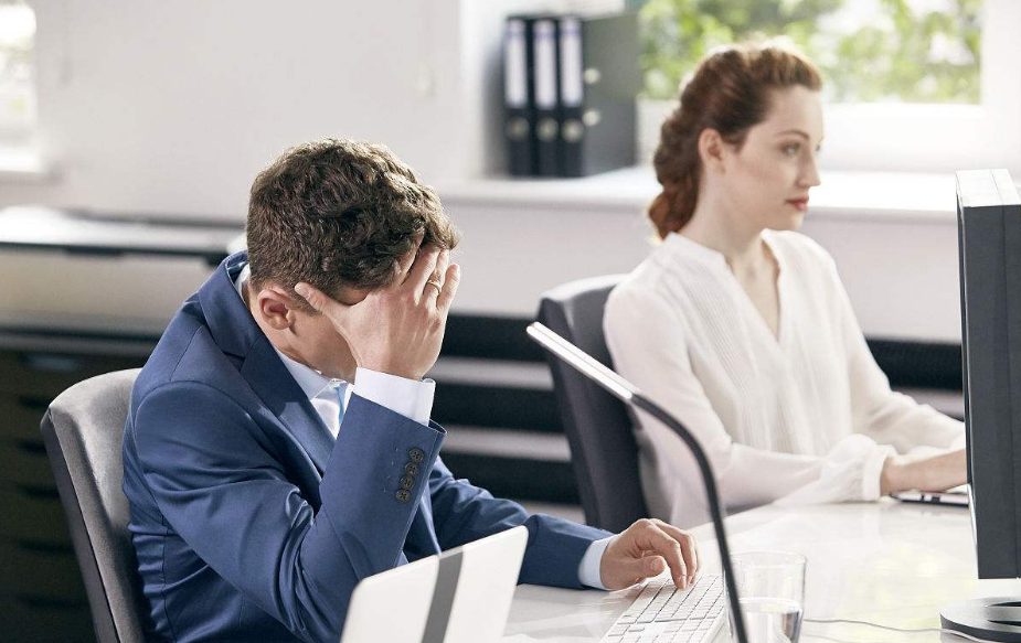 工作壓力大說說 感覺自己壓力大的說說朋友圈