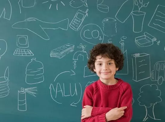 如何培養(yǎng)孩子長(zhǎng)處 挖掘孩子的天賦